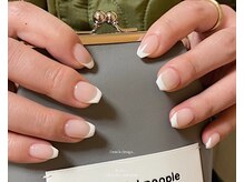 アワーズ(h.ours_)/ベース変更◎フレンチ.