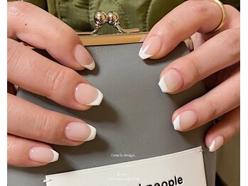 アワーズ(h.ours_)/ベース変更◎フレンチ.