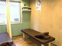 浦和メディケア接骨院 鍼灸院/2階★