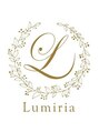 ルミリア(Lumiria)/【瑞江の本格エステサロン】Lumiria