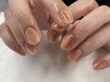 アバネイル 名駅店(AVA NAIL)/秋ネイル