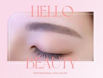 アイビーライン 大宮(IVY-LINE)/美眉&アイブロウスタイリング