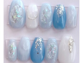 チアフルチア バイ リッチネイル(CheerfulCheer by Ricci nail)/