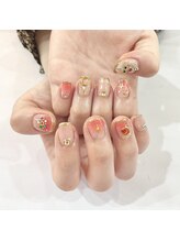 プティネイル(Puty Nail)/120分やり放題