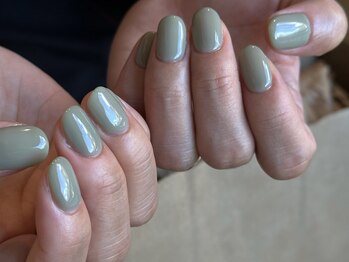 アール(ar.)/One color＿＿＿60min