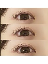 ∞ 心斎橋(エイト)/パリジェンヌラッシュリフト