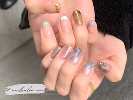 ジェル◇持ち込み画像