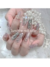 サンシャインネイルサロン 池袋(Sunshine nail salon)/ネイルデザイン