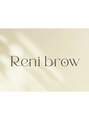 レニーブロウ 明石店(Reni brow)/Reni brow★明石店