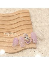 ソピーロ たかのこ店(sopiro)/5月【monthly &nbsp;silver】