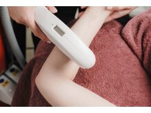 グランクレール トウキョウ(GRANDCLAIRE.TOKYO)/シェービングはしてくれますか？