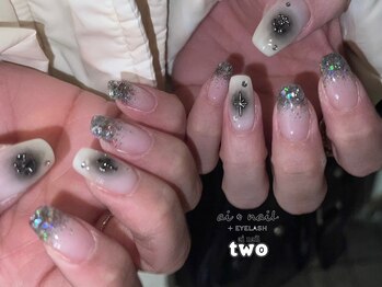 アイネイル 小倉(ai nail)/ワンホンネイル