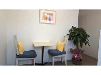 ボーテブランシュ 姫路店/カウンセリング