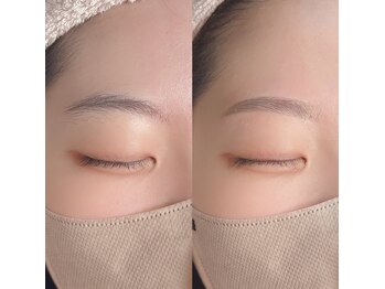 ルシェリア(Le cherien)/美眉デザイン