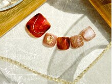 ベルダ(BELDAD)/Luxury Course