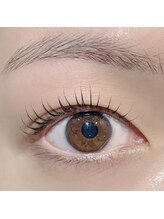 マツエク アルーシェエルア 錦糸町(Alushe elua)/マドンナラッシュリフト/錦糸町