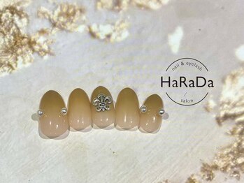 ハラダ(HaRaDa)/プレミアムアートコース