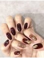 チャルム(CAL'ME)&nbsp;秋から冬にかけて大人デザイン
