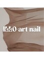 イローアート ネイル(ILLO-art nail)/オーナー