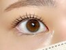 韓国風eye【束感仕上げ】似合わせまつ毛パーマ ¥4,990