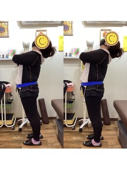 ヒデ整体院(Hide整体院)/肩こり腰痛反り腰改善＆骨盤矯正