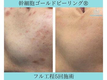 リメイククリニカルビューティー(Remake clinical beauty)/隠さなくて良い