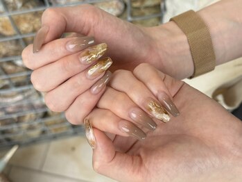 ロイ(LOI)/ニュアンスアート