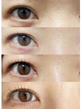 リリーブロウ 天王寺店(Lily brow)/まつ毛パーマ/パリジェンヌ