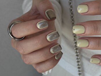 ラヴィッシュ(LAVISH)/90min course