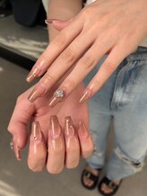 ザネイルズ(The Nails)/