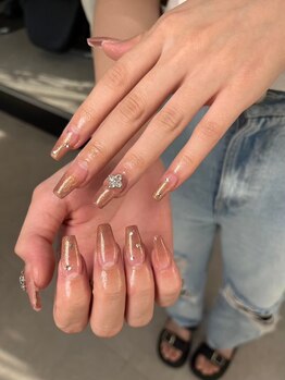 ザネイルズ(The Nails)/