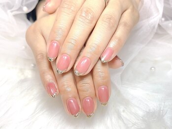 ココネイル 大塚店(coco nail)/おすすめネイルデザイン