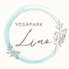 ヨサパーク リノ(YOSA PARK Lino)のお店ロゴ