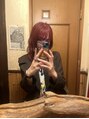 ナナ(nana) Rei