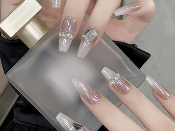 ノヴァ ネイル(Nova nail)/