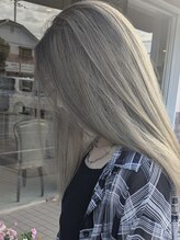 アウラ(aUla)&nbsp;Akiho 