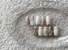 クレール(CLAIR)/half or full art &nbsp;&nbsp;/定額