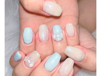 アトリエ ペーニクルス(Atelier Peniculus.)/ワンカラー