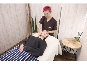 カラダコンシェルジュN(KARADAコンシェルジュN)/学割U24/顔脱毛/眉毛サロン/目黒