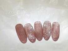 ユミ(Umi)/ワンホンネイル7980円