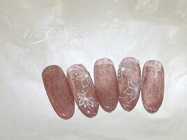 ワンホンネイル7980円