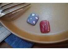 ウリコ ネイルアトリエ(urico nail atelier)/