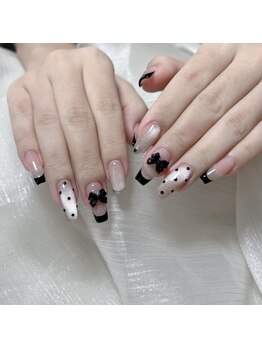 ピュアアンドリッチネイルサロン(Pure&Rich Nail Salon)/