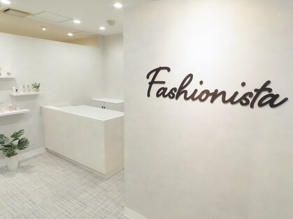 ファッショニスタ 中目黒店(Fashionista)の写真