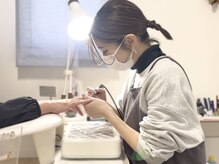 マイロネイル(myiro nail)