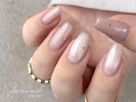 うる艶マグ×ホログラムドット