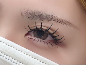 ル クール 宮内店(Le Coeur)/担当 南雲