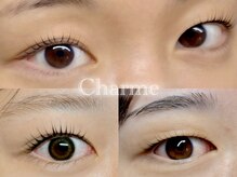 シャルム(Charme)