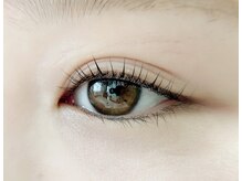 ジョリ アイラッシュ(Jolie eyelash)/ラッシュリフト