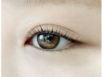 ジョリ アイラッシュ(Jolie eyelash)/ラッシュリフト